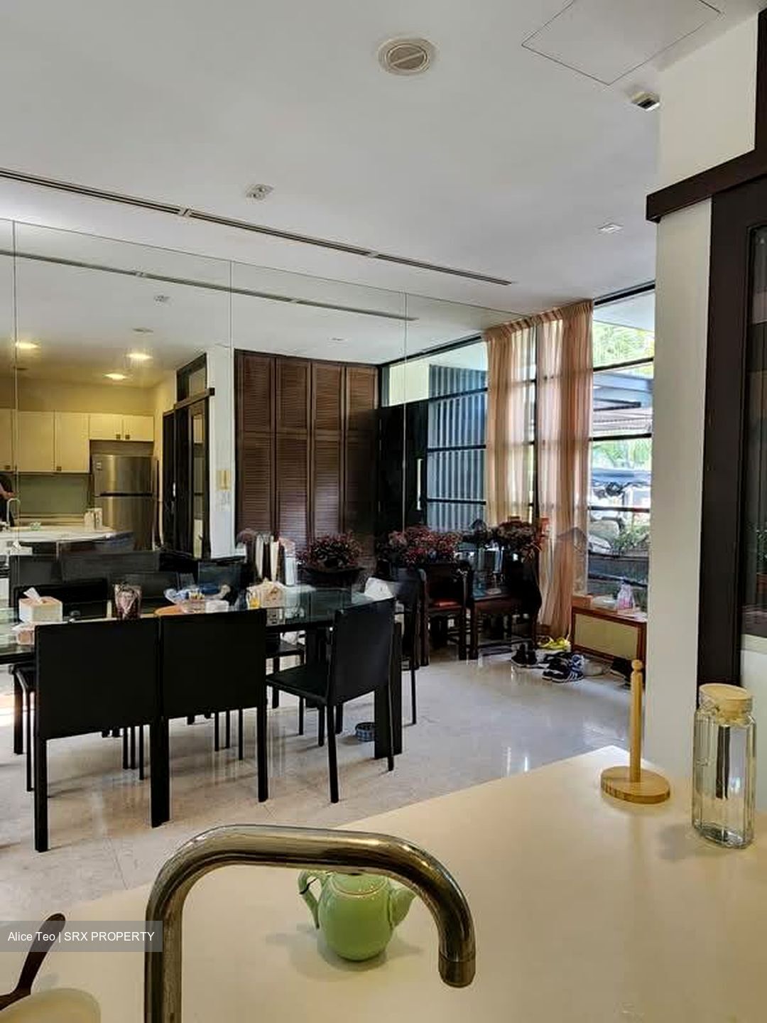 Ocean 8 (D4), Terrace #615371761